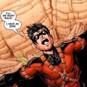 Meet your Posher, Baka